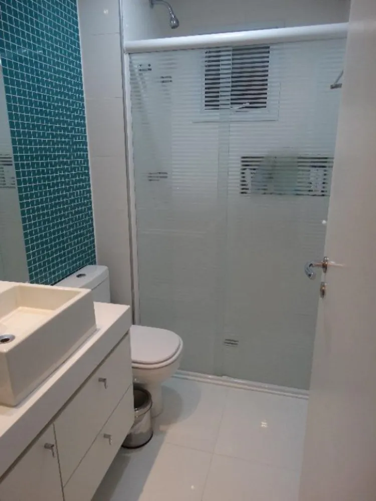 Apartamento, 3 quartos, 95 m² - Foto 1