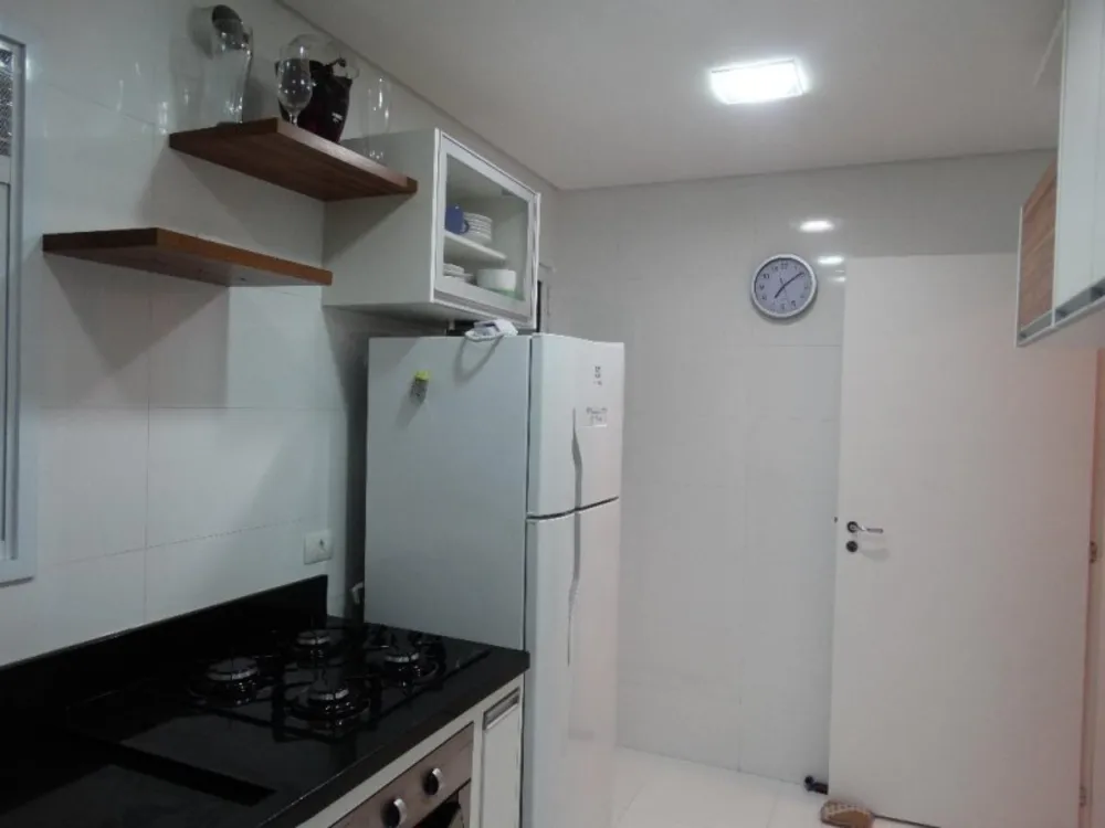 Apartamento, 3 quartos, 95 m² - Foto 5