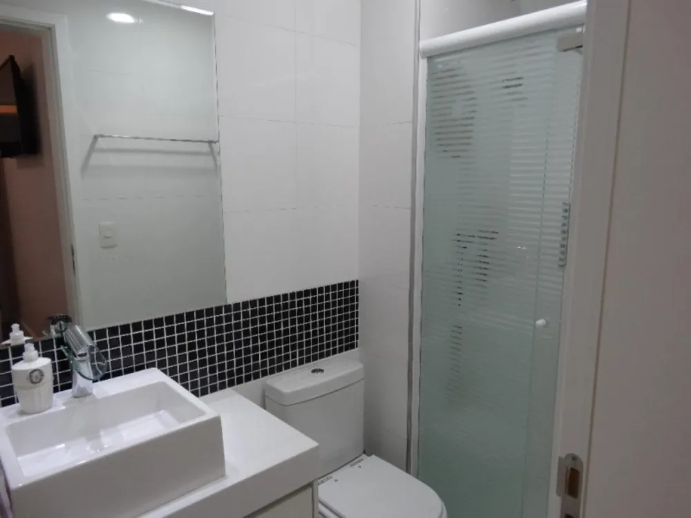 Apartamento, 3 quartos, 95 m² - Foto 7