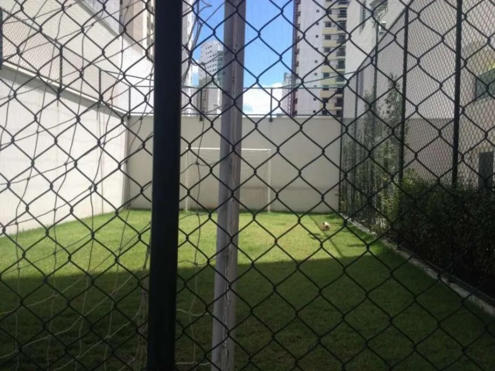 Apartamento, 3 quartos, 95 m² - Foto 3