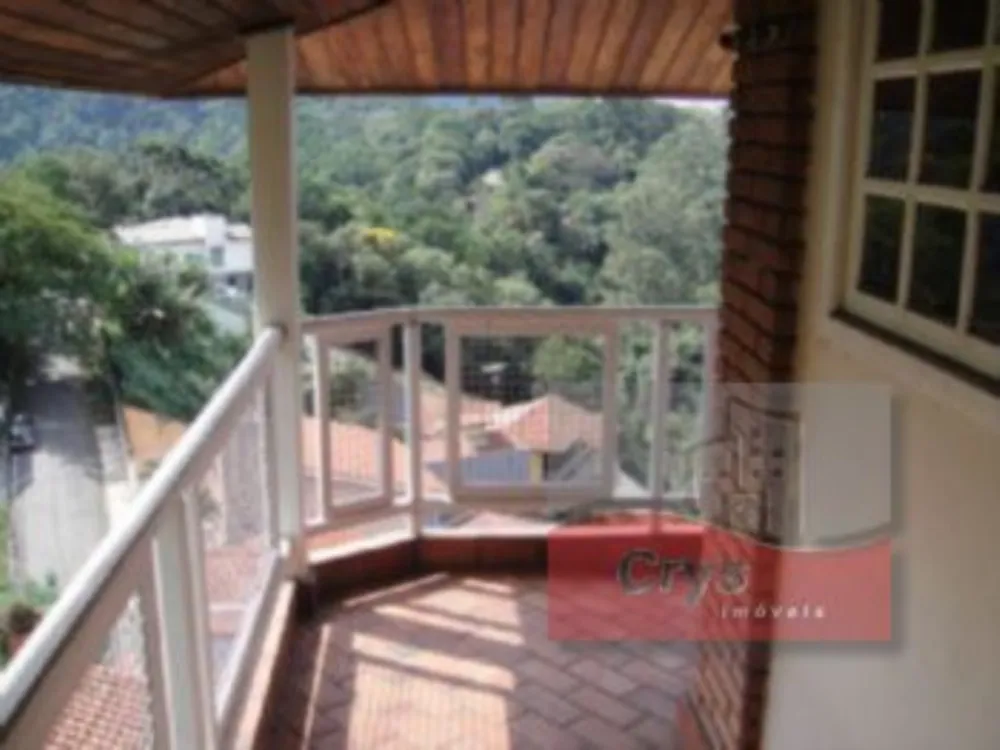 Sobrado, 4 quartos - Foto 4