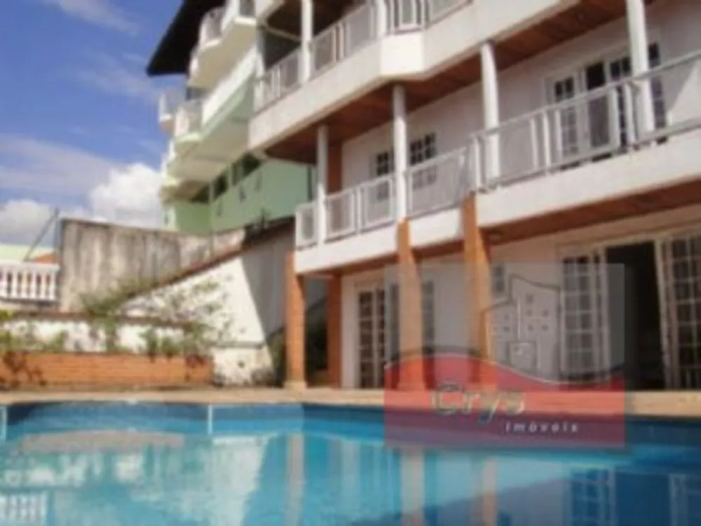 Sobrado, 4 quartos - Foto 2