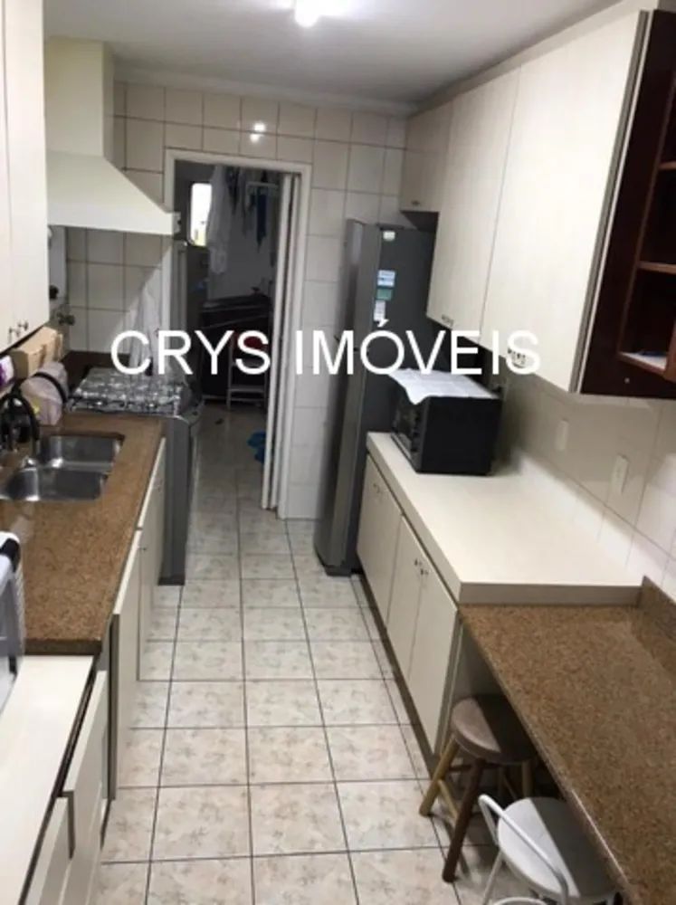 Apartamento, 4 quartos, 114 m² - Foto 2