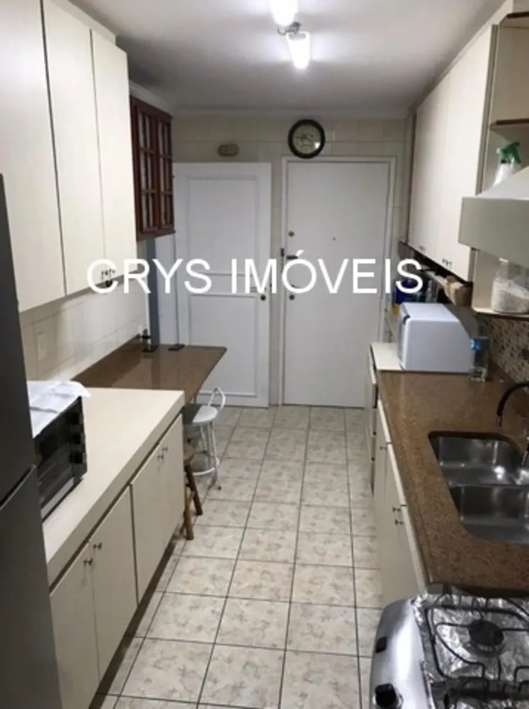 Apartamento, 4 quartos, 114 m² - Foto 4