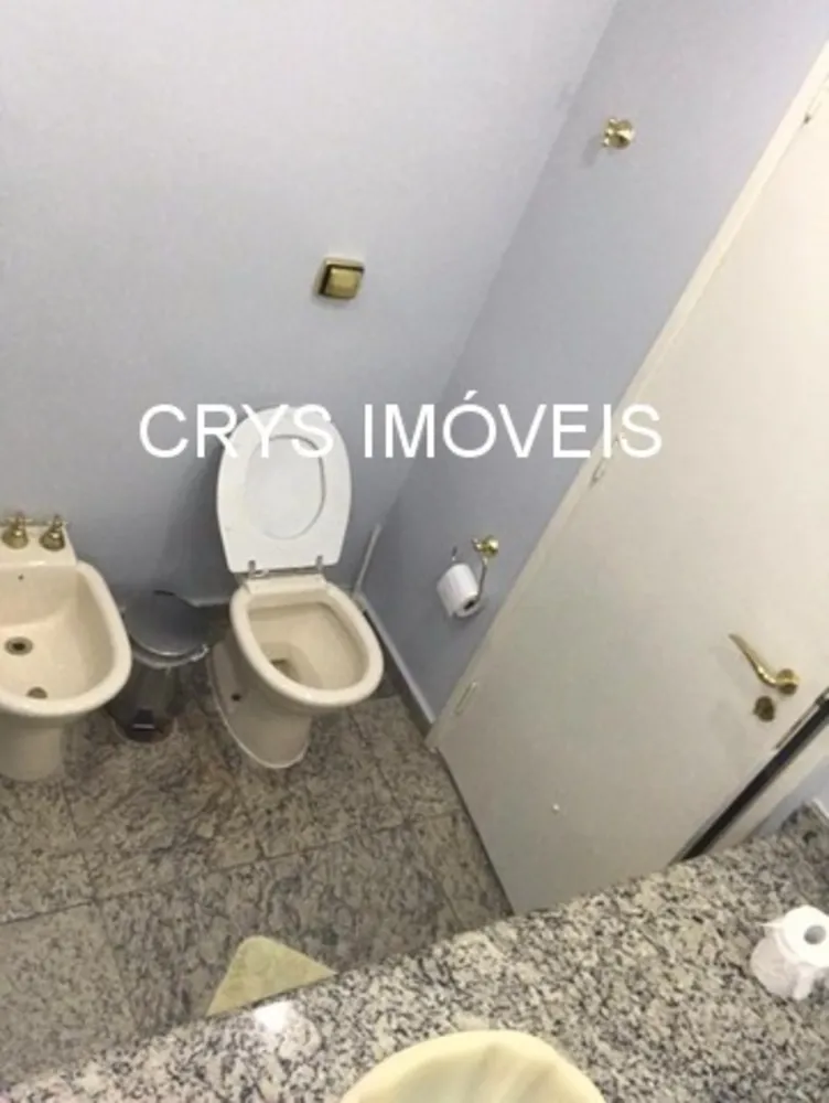 Apartamento, 4 quartos, 114 m² - Foto 3