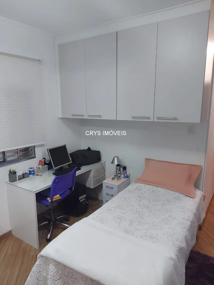 Casa, 3 quartos - Foto 3
