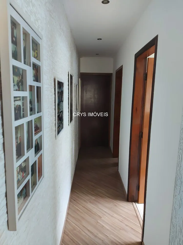 Casa, 3 quartos - Foto 7