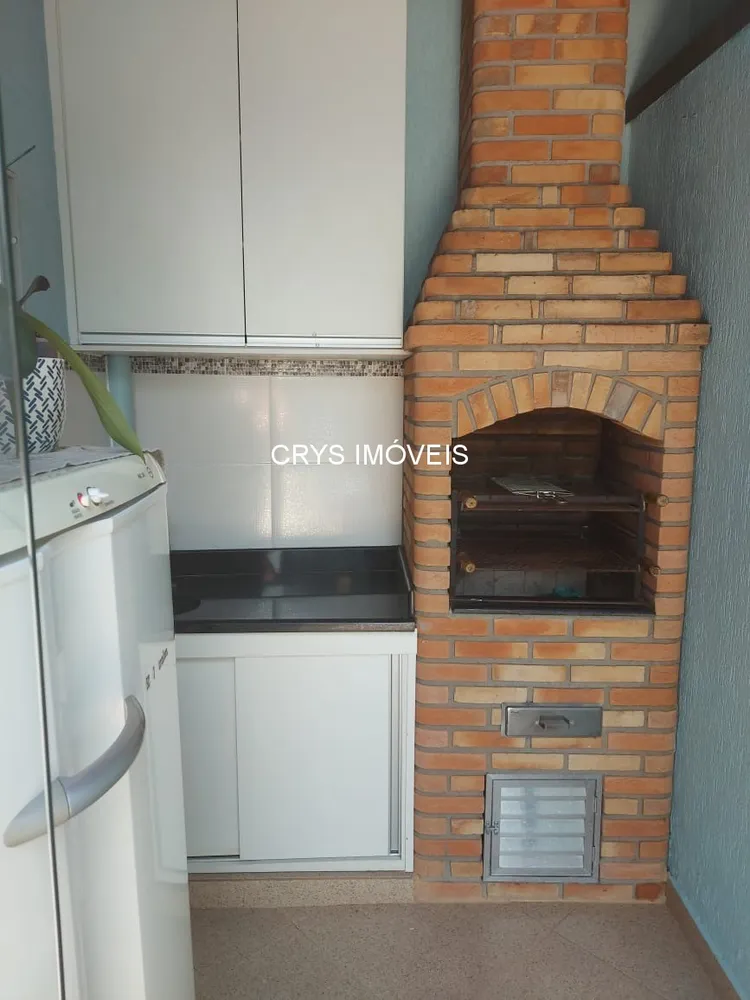 Casa, 3 quartos - Foto 11