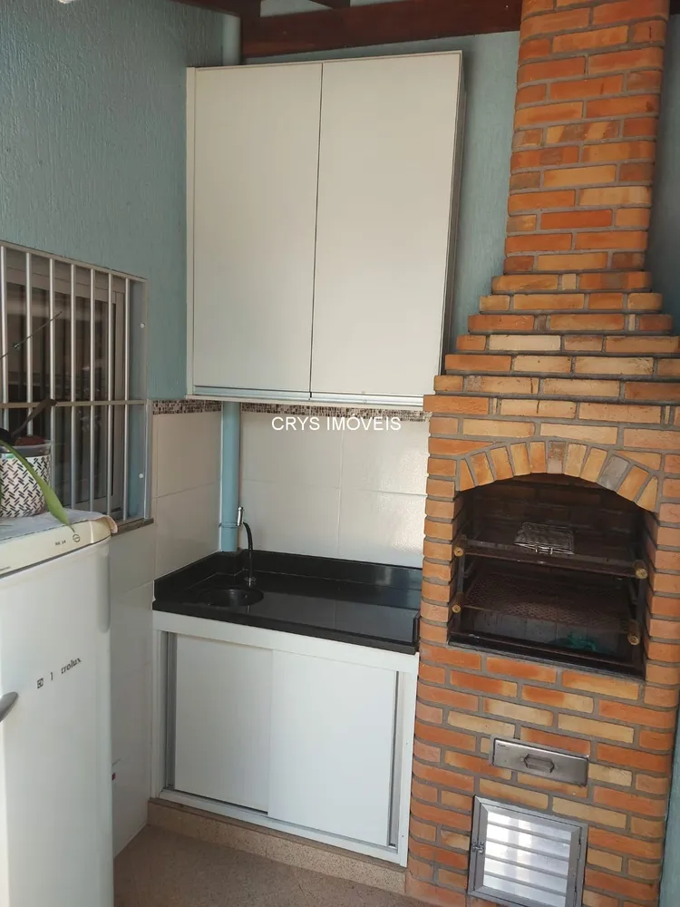 Casa, 3 quartos - Foto 8