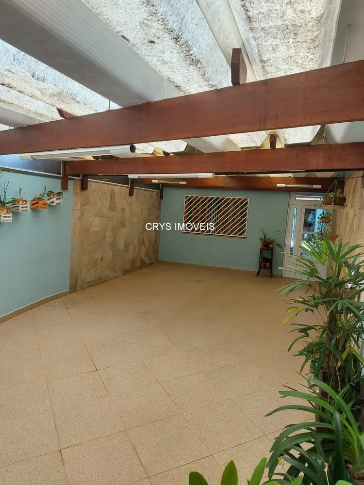 Casa, 3 quartos - Foto 12