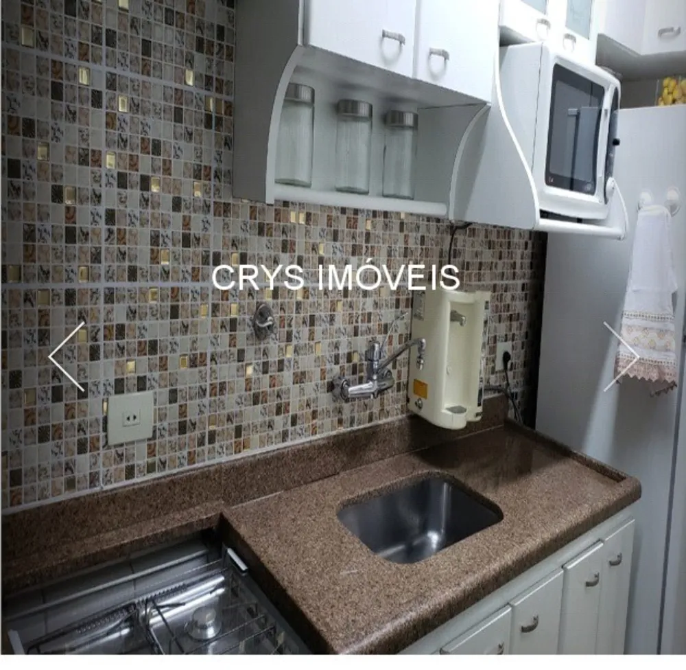 Apartamento, 2 quartos, 57 m² - Foto 2
