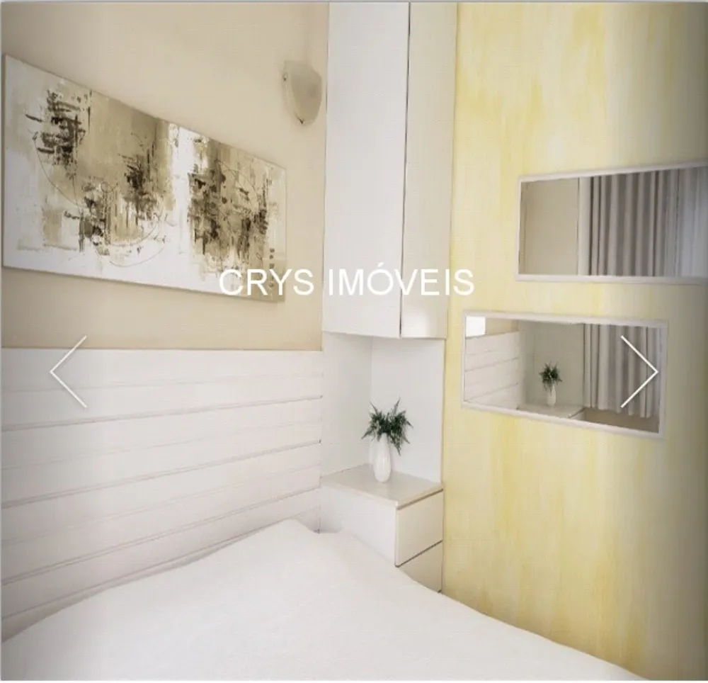 Apartamento, 2 quartos, 57 m² - Foto 6
