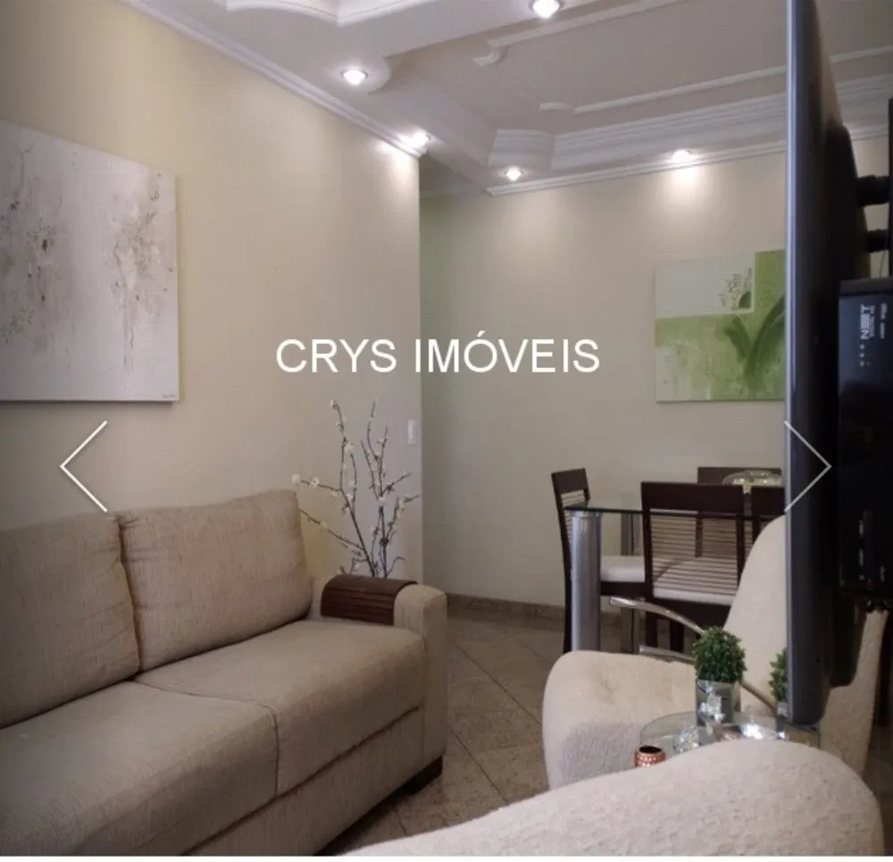 Apartamento, 2 quartos, 57 m² - Foto 3