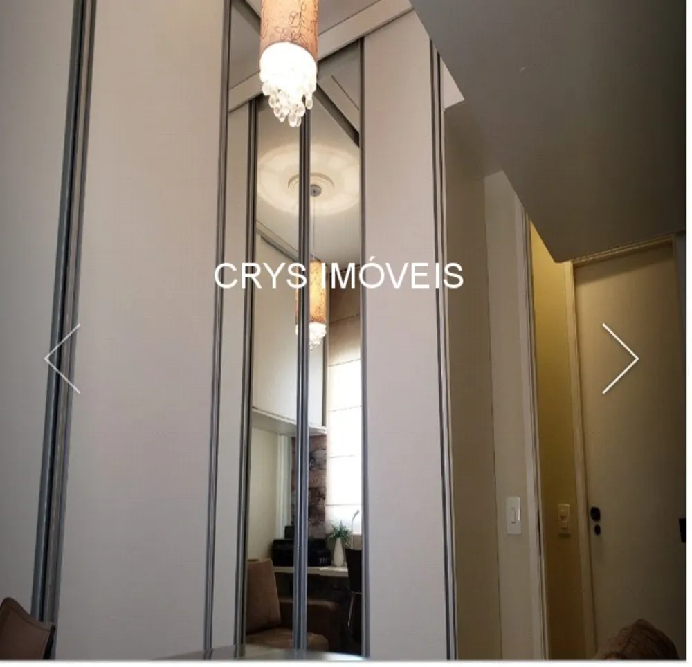 Apartamento, 2 quartos, 57 m² - Foto 4