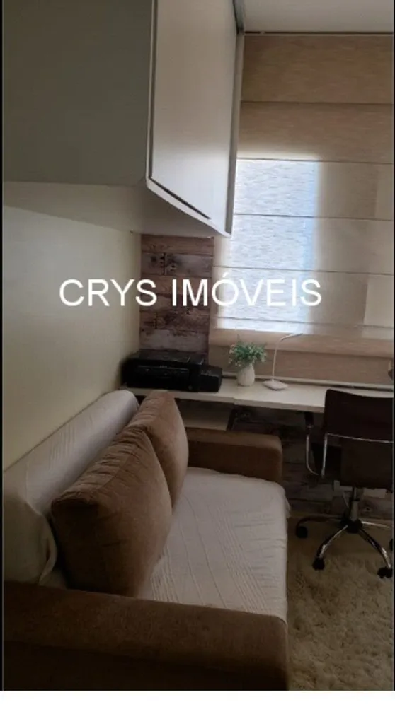 Apartamento, 2 quartos, 57 m² - Foto 8