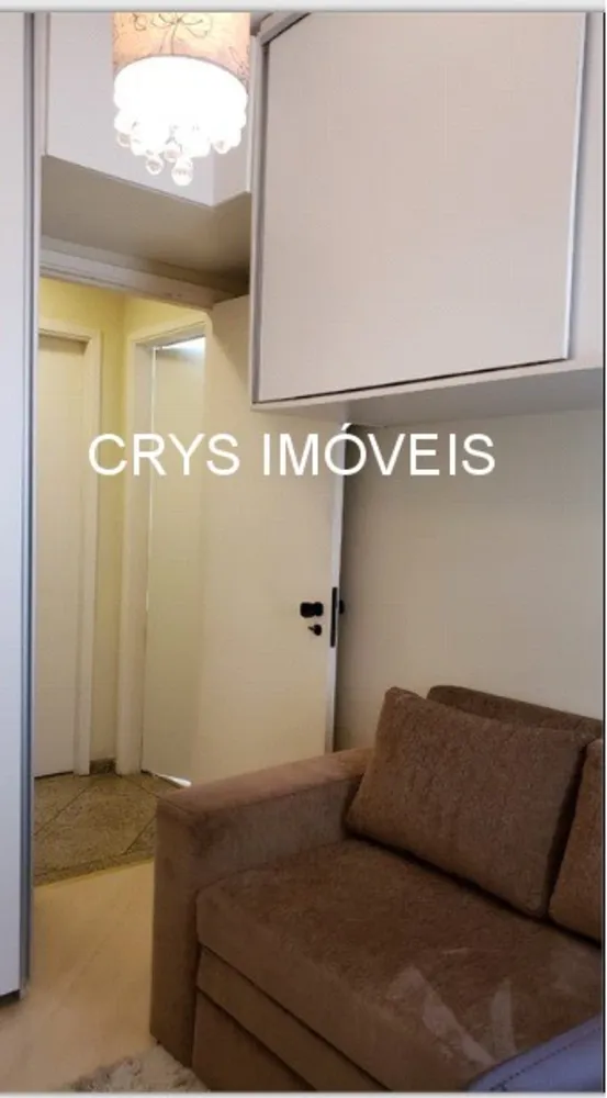 Apartamento, 2 quartos, 57 m² - Foto 6