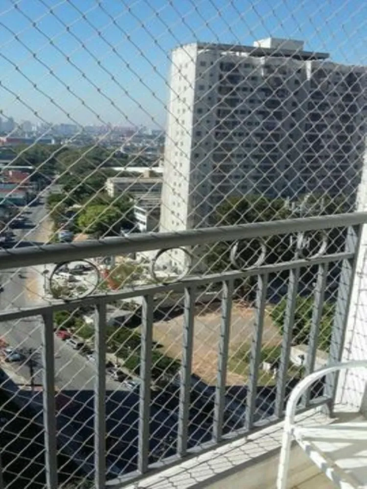 Apartamento, 2 quartos, 56 m² - Foto 2