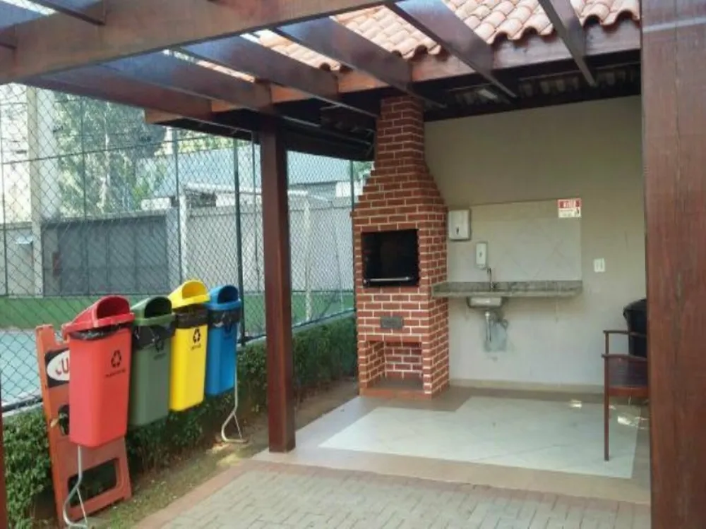 Apartamento, 2 quartos, 56 m² - Foto 1