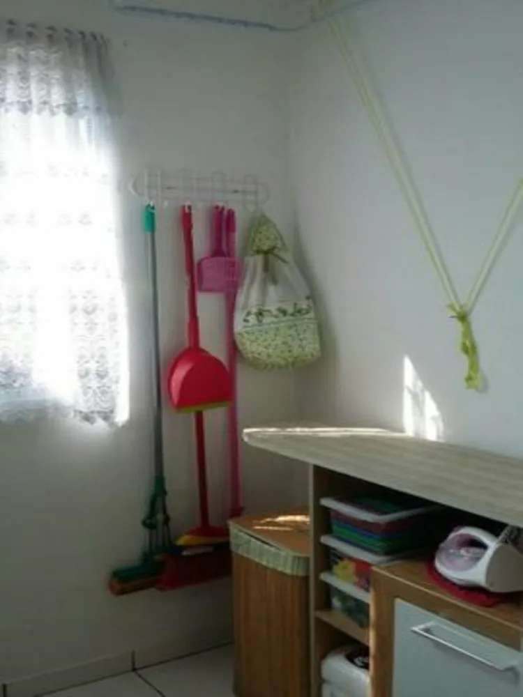 Apartamento, 2 quartos, 56 m² - Foto 4