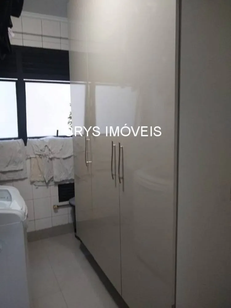 Apartamento, 4 quartos, 142 m² - Foto 3