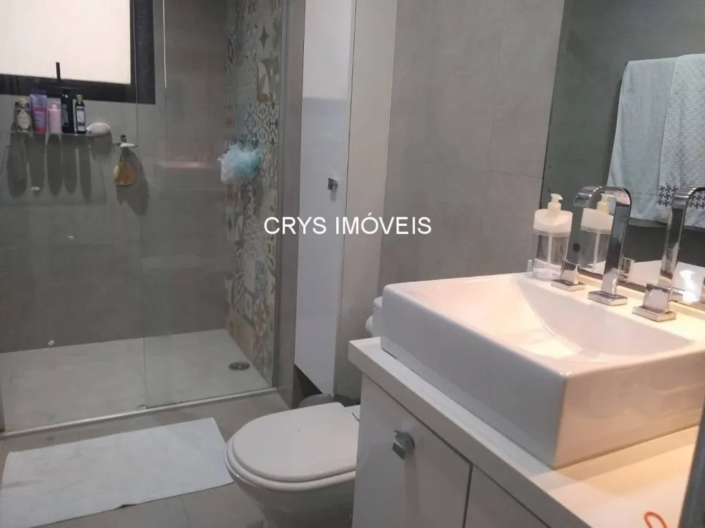 Apartamento, 4 quartos, 142 m² - Foto 8