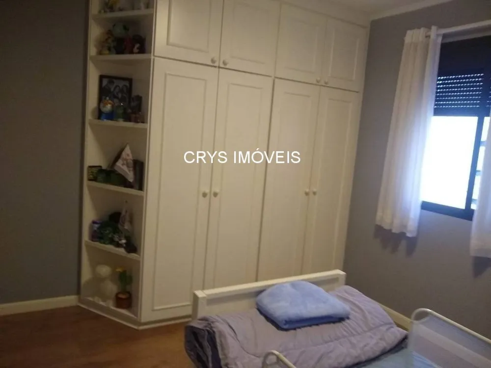 Apartamento, 4 quartos, 142 m² - Foto 1