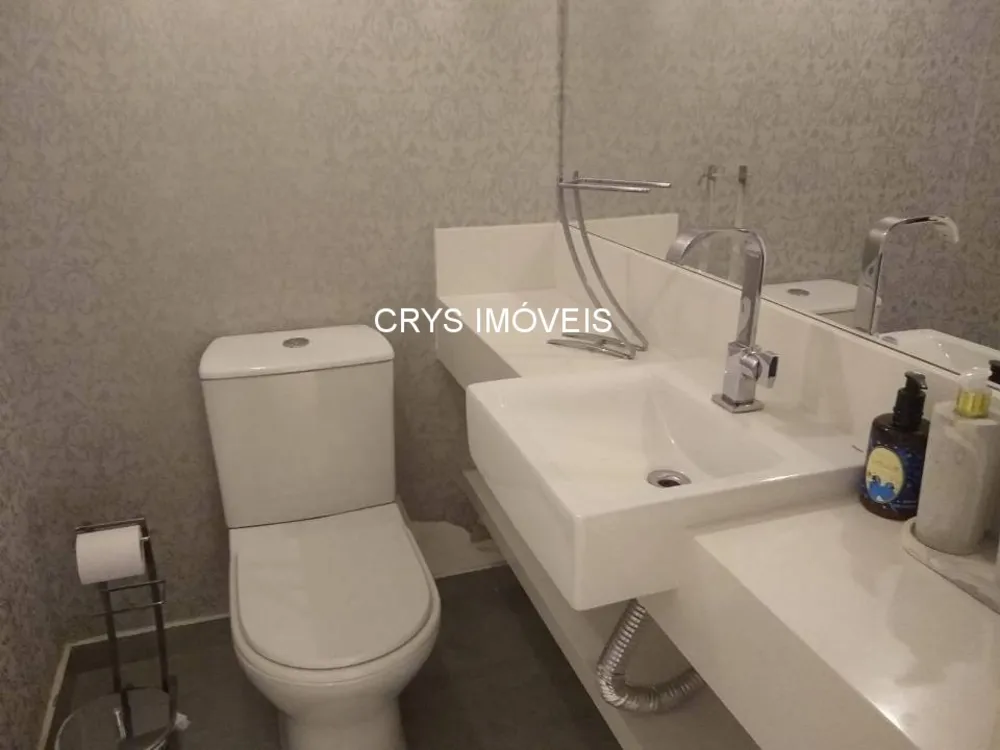Apartamento, 4 quartos, 142 m² - Foto 7