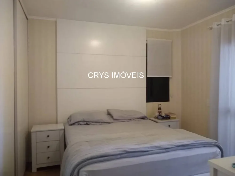 Apartamento, 4 quartos, 142 m² - Foto 4