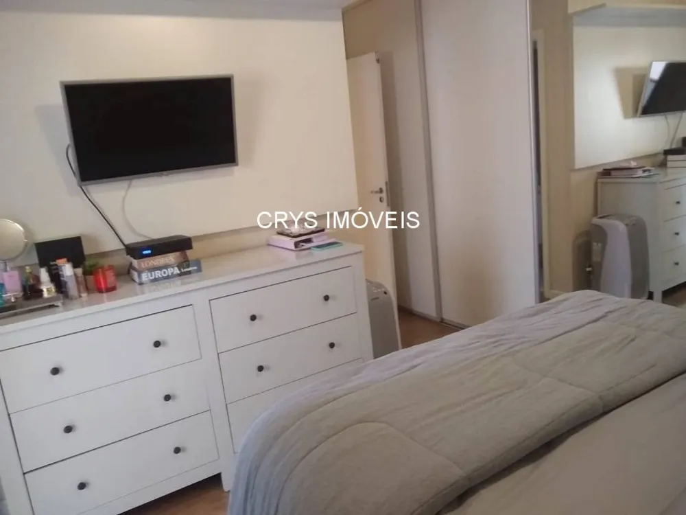 Apartamento, 4 quartos, 142 m² - Foto 6
