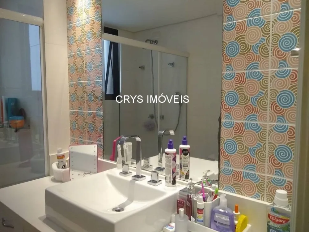 Apartamento, 4 quartos, 142 m² - Foto 5
