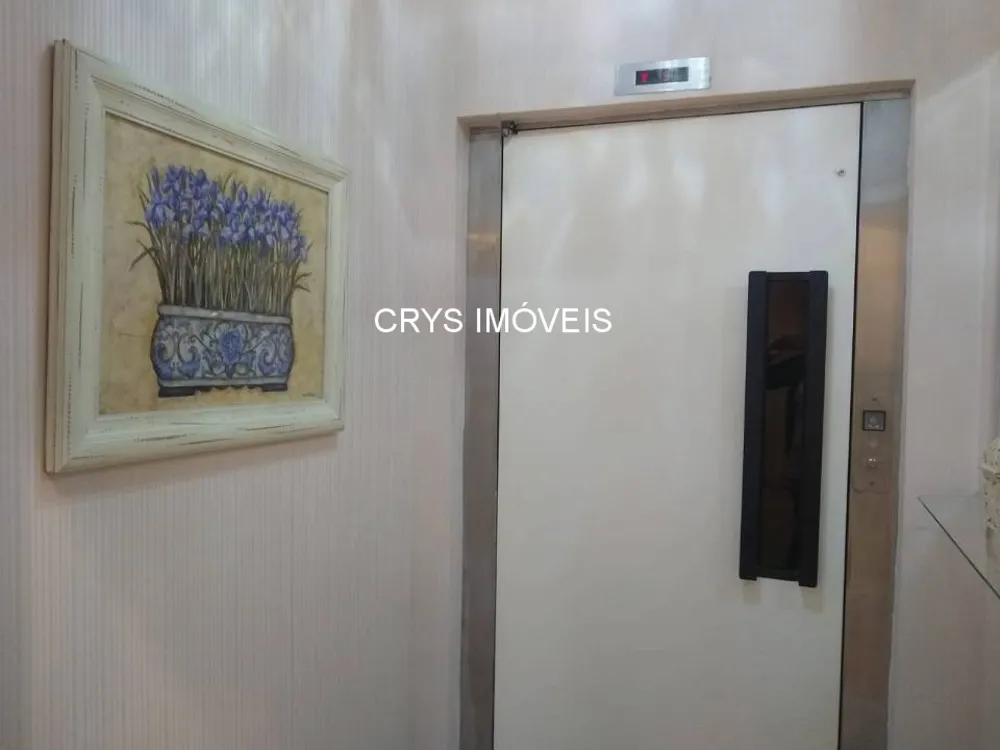 Apartamento, 4 quartos, 142 m² - Foto 8