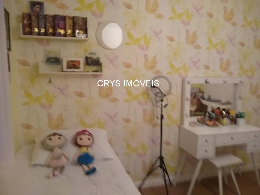 Apartamento, 4 quartos, 142 m² - Foto 2