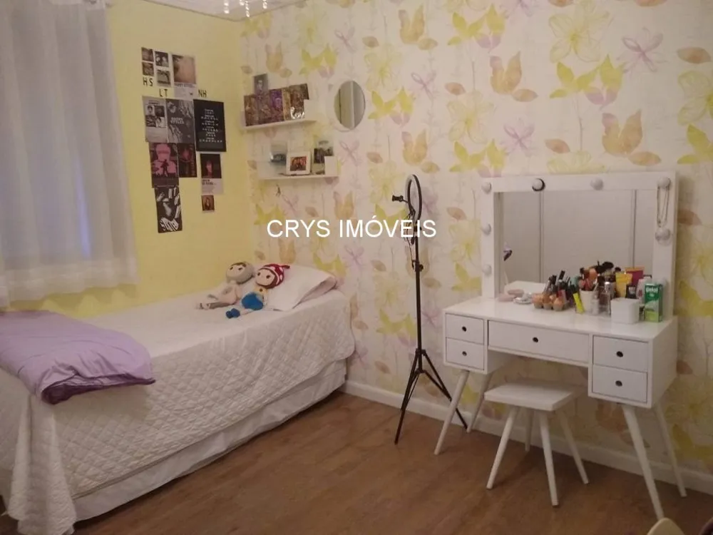 Apartamento, 4 quartos, 142 m² - Foto 5