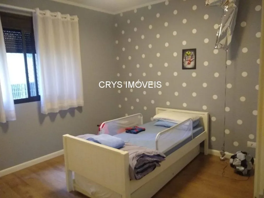 Apartamento, 4 quartos, 142 m² - Foto 7