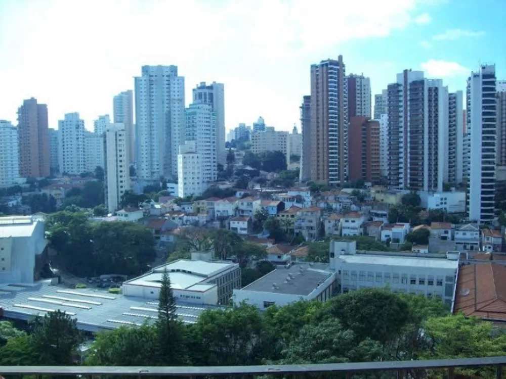 Apartamento, 3 quartos, 120 m² - Foto 2