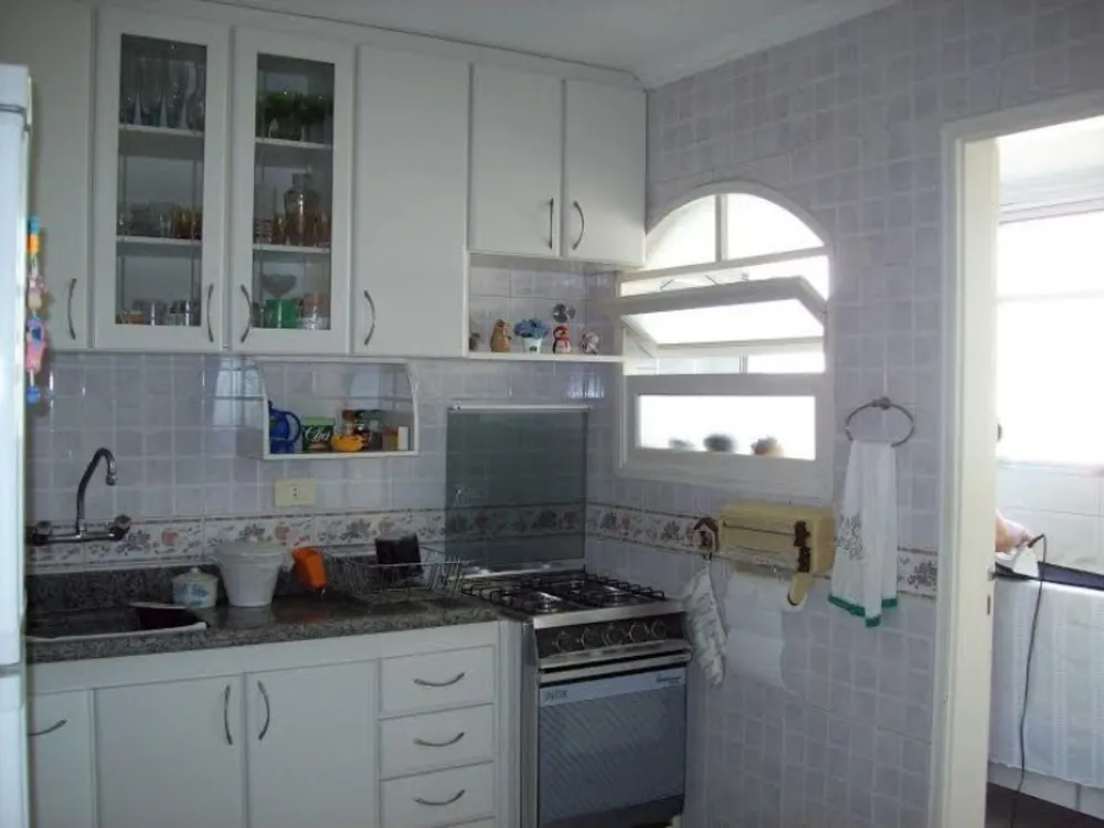 Apartamento, 3 quartos, 120 m² - Foto 4