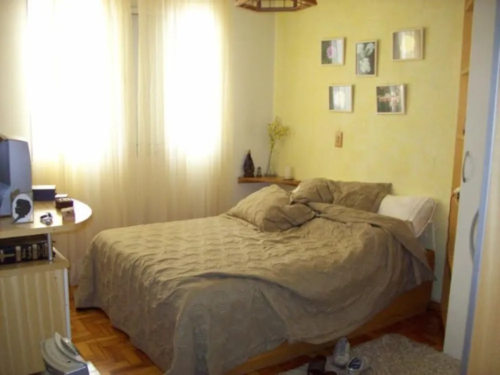 Apartamento, 3 quartos, 120 m² - Foto 3