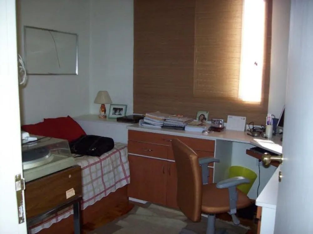 Apartamento, 3 quartos, 120 m² - Foto 9