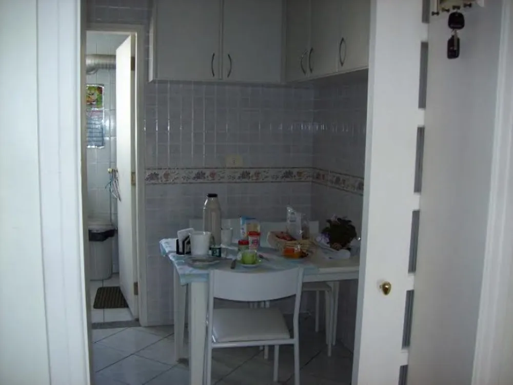 Apartamento, 3 quartos, 120 m² - Foto 1