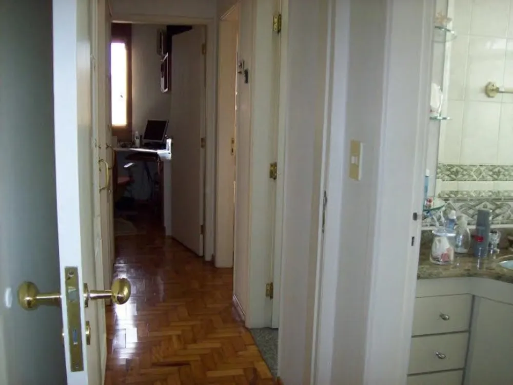 Apartamento, 3 quartos, 120 m² - Foto 7