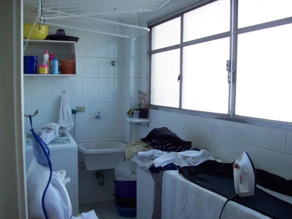 Apartamento, 3 quartos, 120 m² - Foto 2