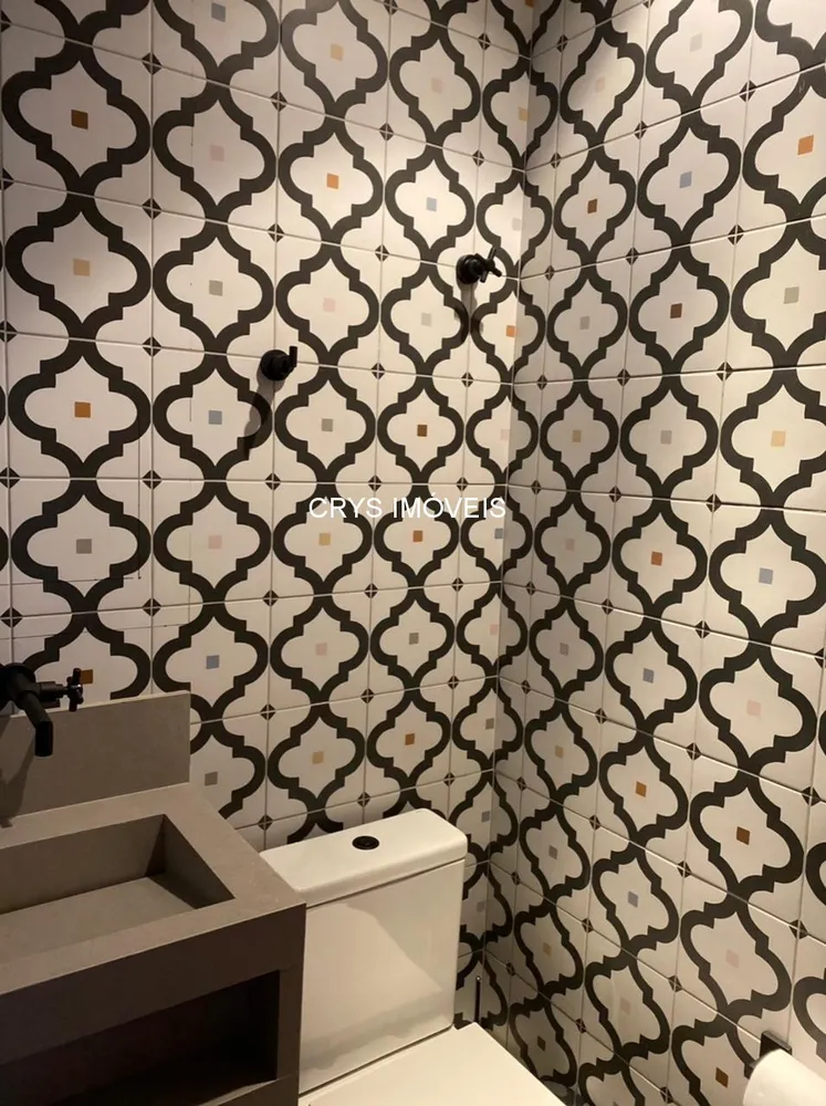 Apartamento, 3 quartos, 200 m² - Foto 2