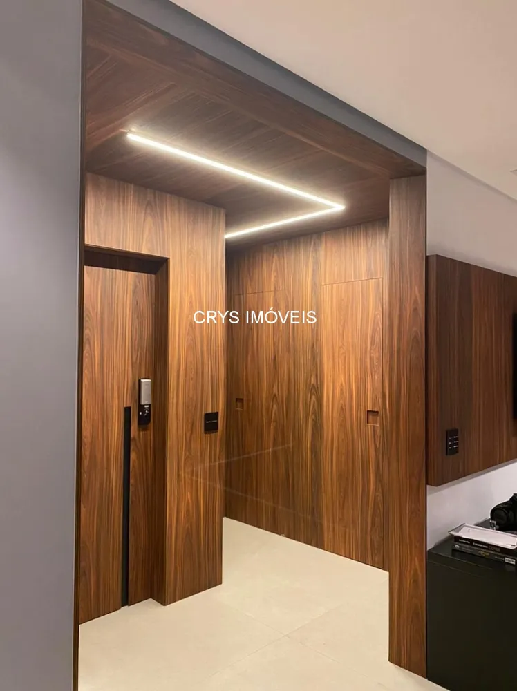Apartamento, 3 quartos, 200 m² - Foto 1