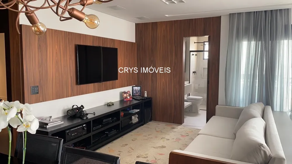 Apartamento, 3 quartos, 200 m² - Foto 4