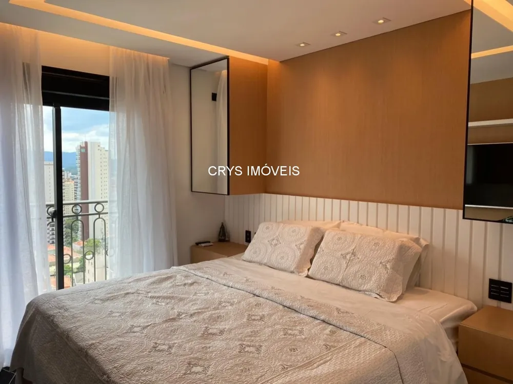 Apartamento, 3 quartos, 200 m² - Foto 3