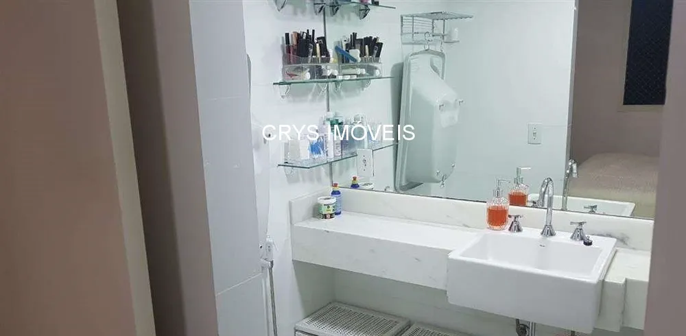 Apartamento, 3 quartos, 78 m² - Foto 10