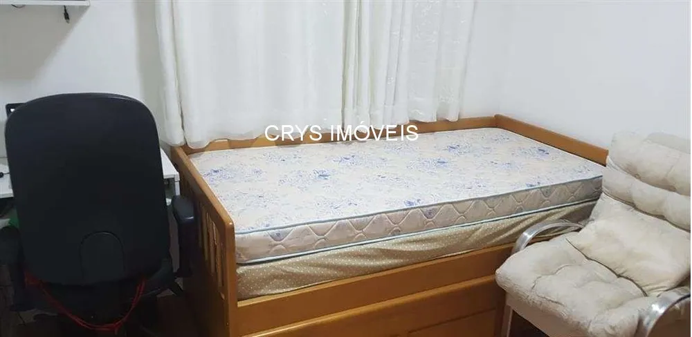 Apartamento, 3 quartos, 78 m² - Foto 9
