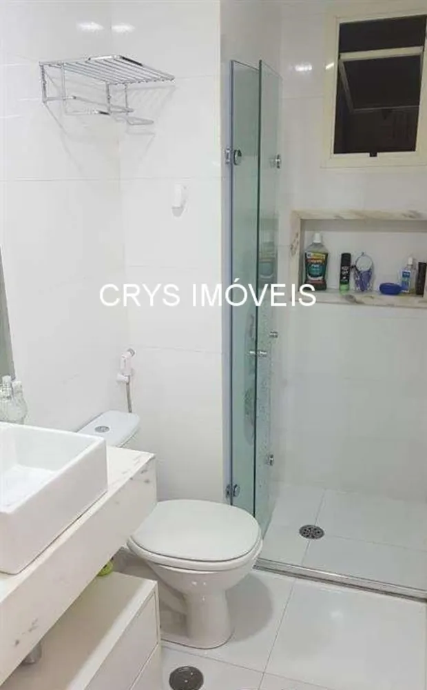 Apartamento, 3 quartos, 78 m² - Foto 11