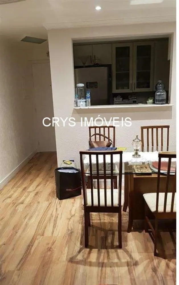 Apartamento, 3 quartos, 78 m² - Foto 2