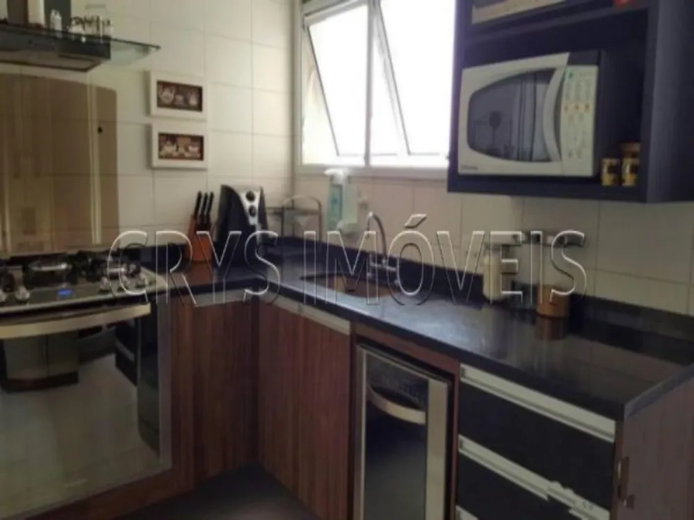 Apartamento, 3 quartos, 106 m² - Foto 4